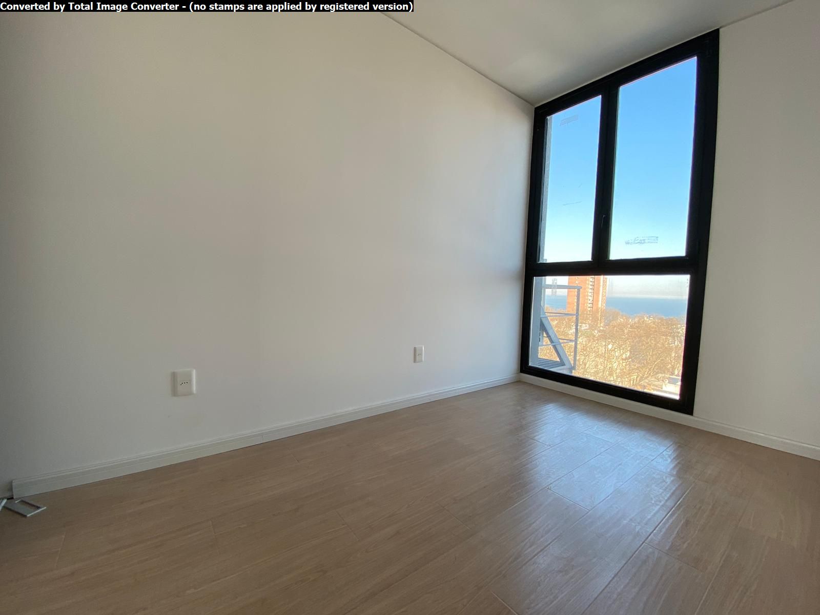 Penthouse impresionante con vistas 